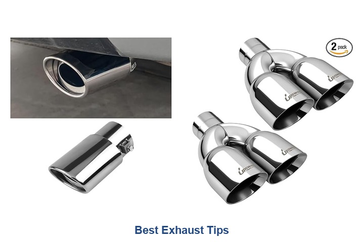 best exhaust tips