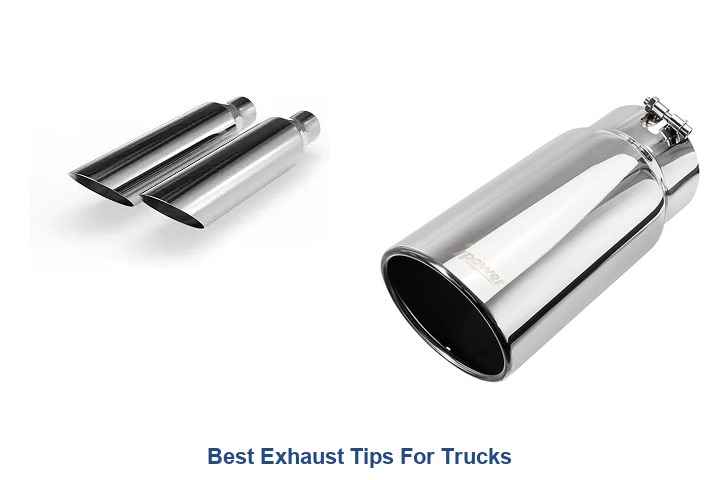 best exhaust tips for trucks