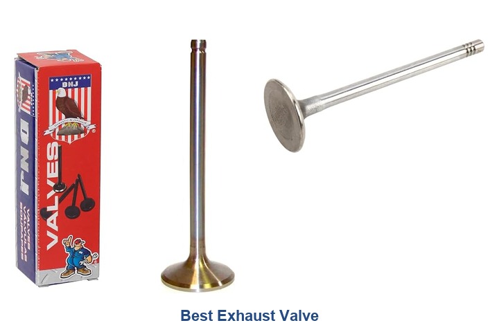 best exhaust valve