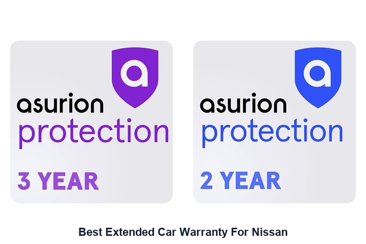 best extended car warranty for nissan