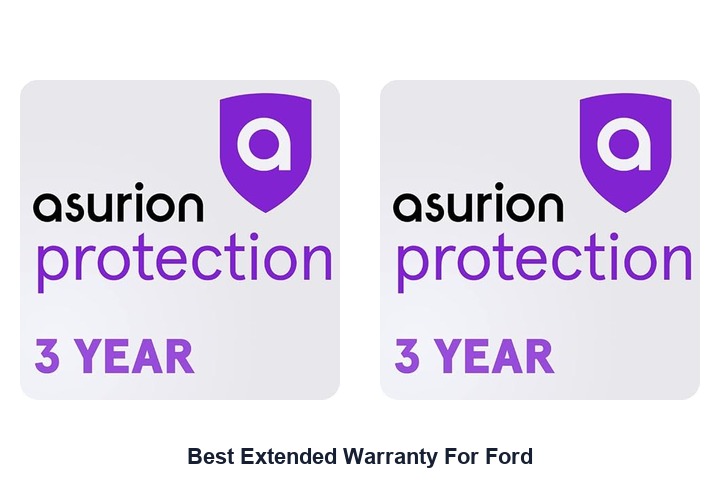 best extended warranty for ford