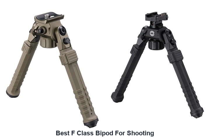 best f class bipod for shooting