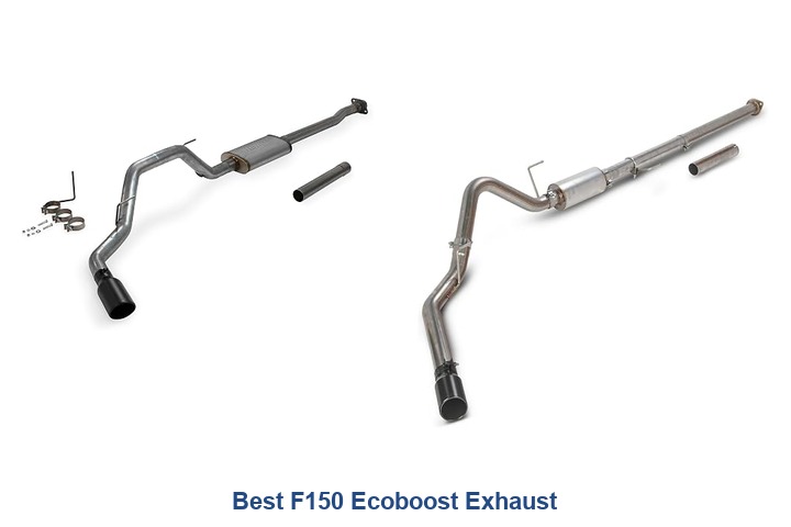 best f150 ecoboost exhaust