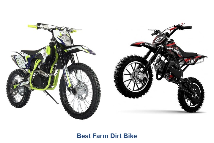 best farm dirt bike