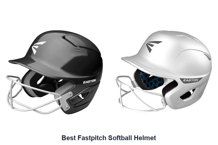 best fastpitch softball helmet
