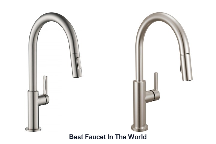 best faucet in the world
