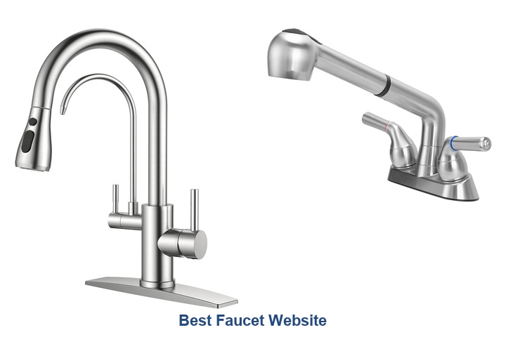best faucet website