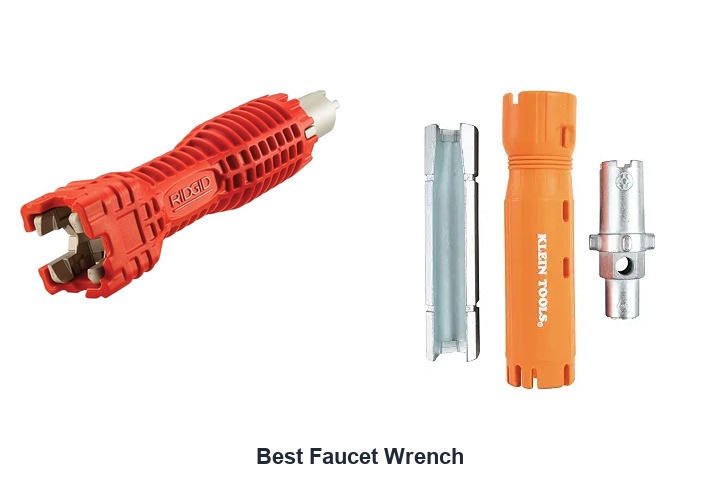 best faucet wrench