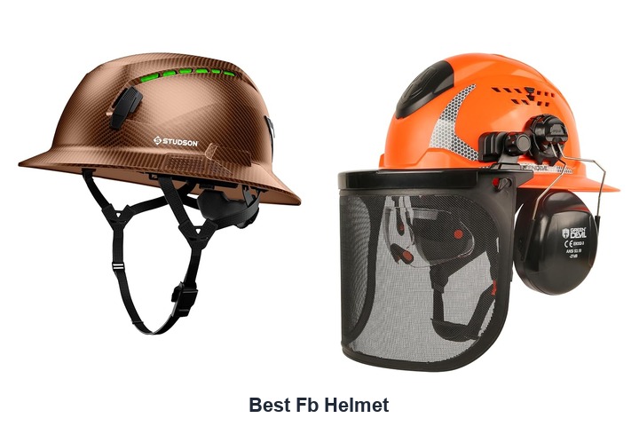 best fb helmet