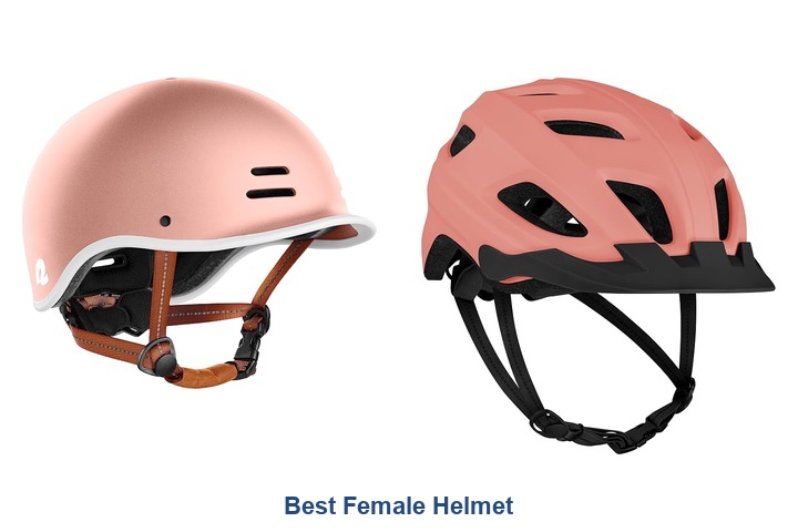 best female helmet