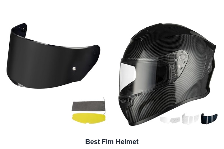 best fim helmet