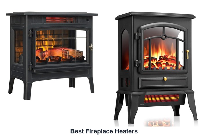 best fireplace heaters