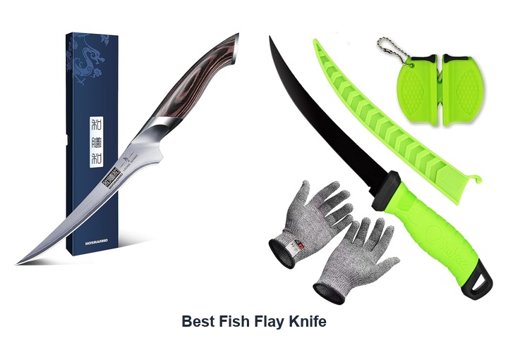 best fish flay knife​