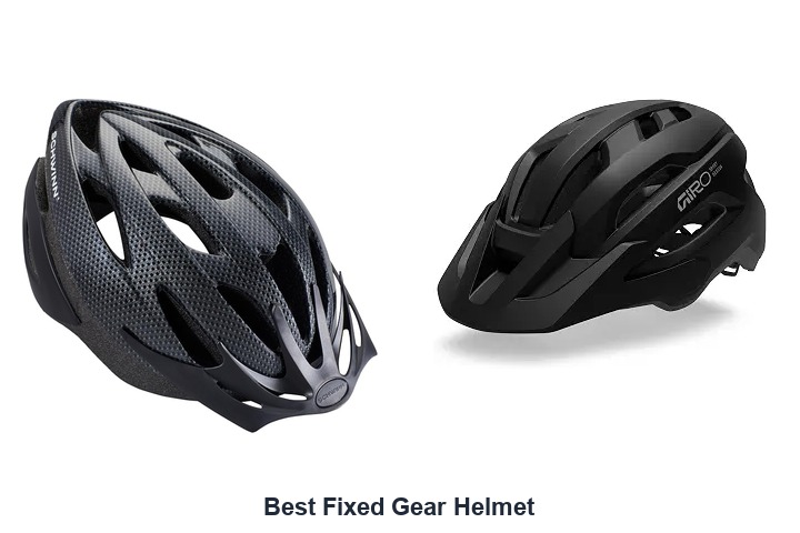 best fixed gear helmet