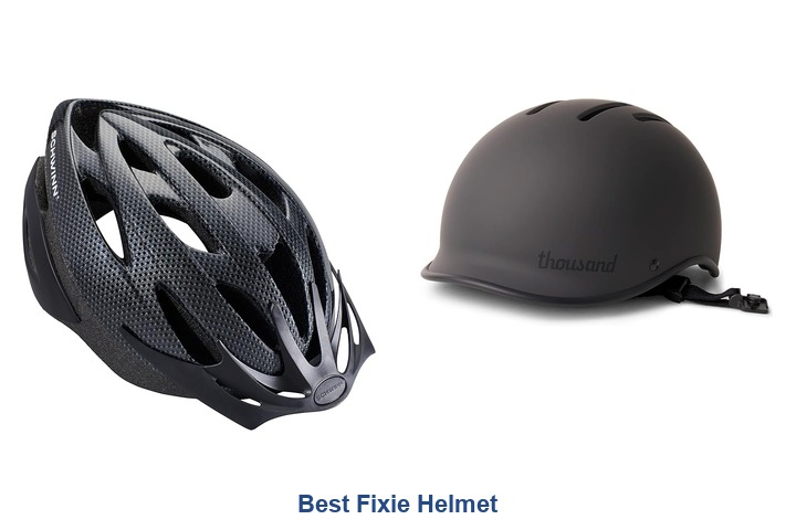 best fixie helmet