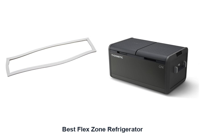 best flex zone refrigerator
