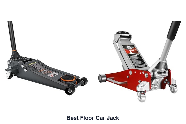 best floor car jack