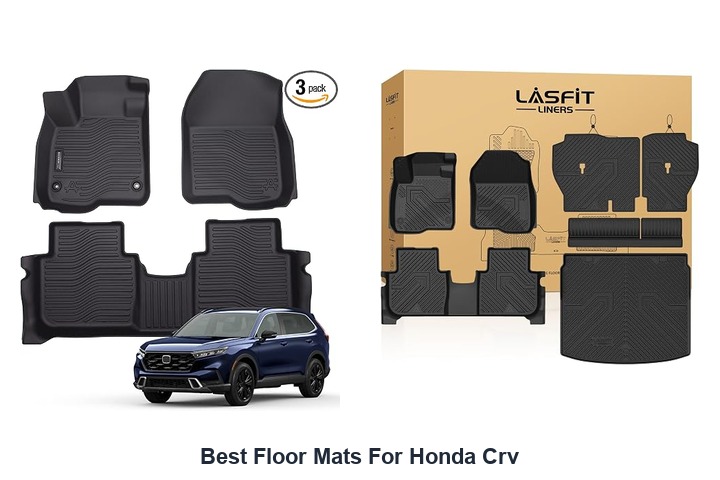 best floor mats for honda crv
