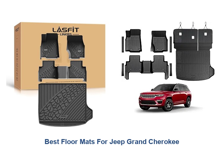 best floor mats for jeep grand cherokee