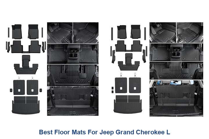 best floor mats for jeep grand cherokee l