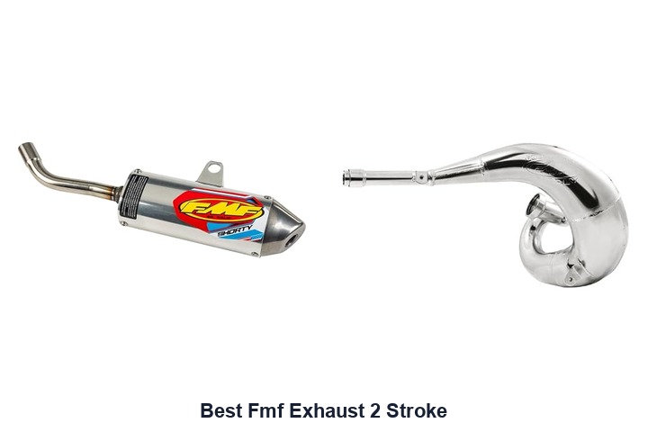 best fmf exhaust 2 stroke