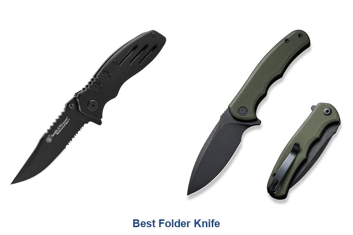 best folder knife​