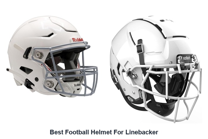best football helmet for linebacker
