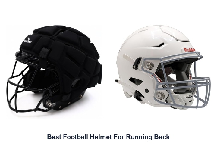 best football helmet for running back