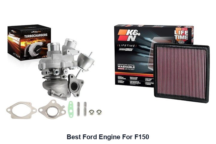 best ford engine for f150