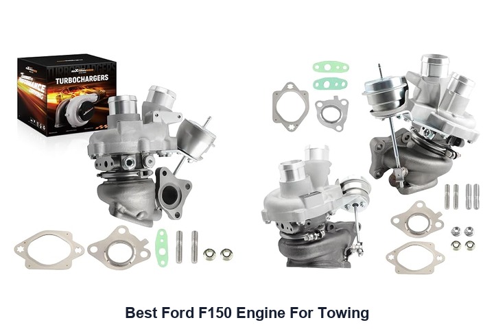 best ford f150 engine for towing