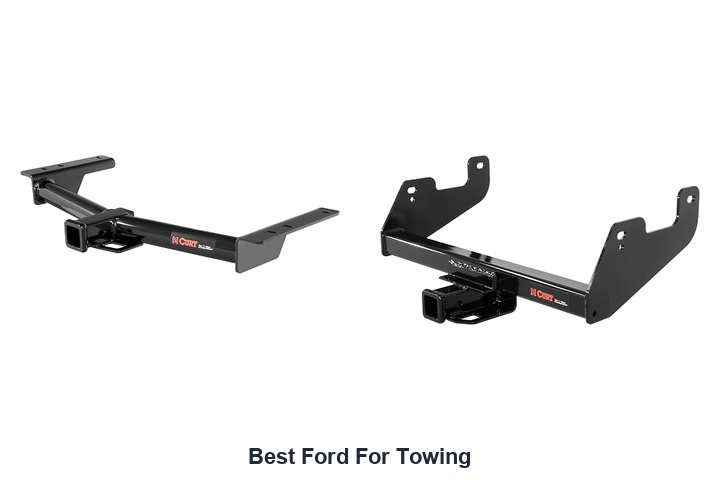 best ford for towing