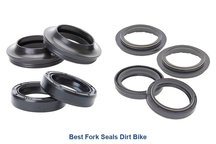 best fork seals dirt bike