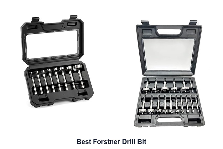 best forstner drill bit