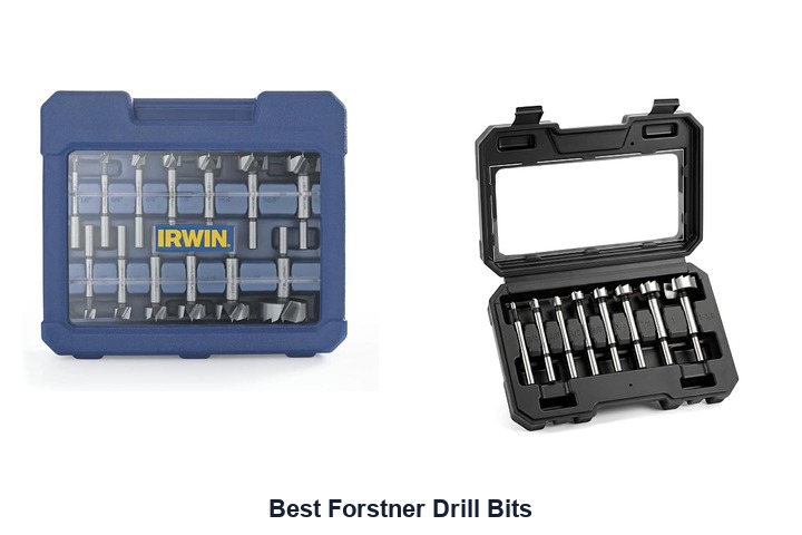 best forstner drill bits