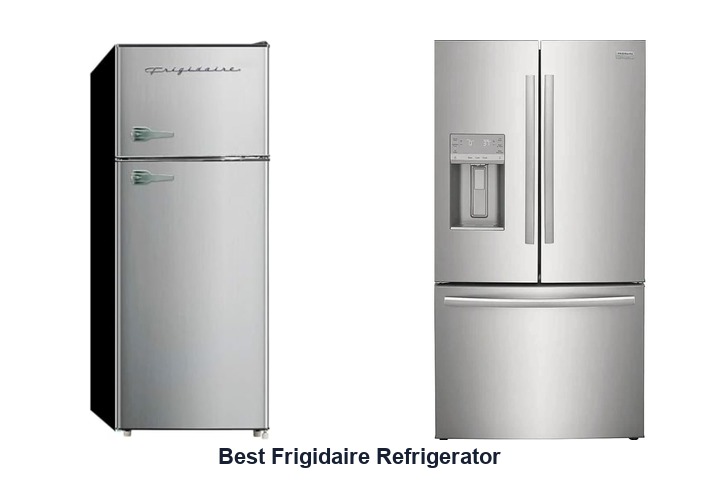 best frigidaire refrigerator