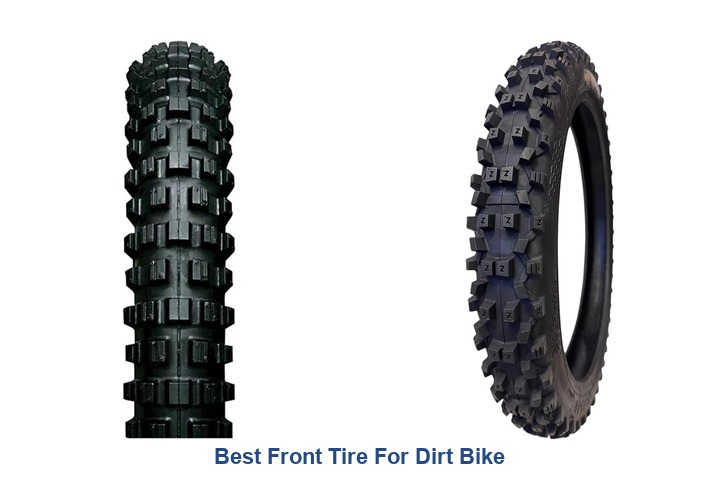 best front tire for dirt bike