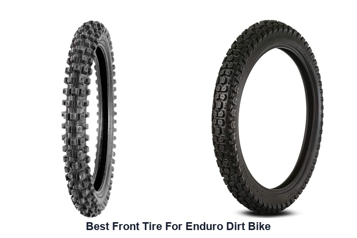 best front tire for enduro dirt bike