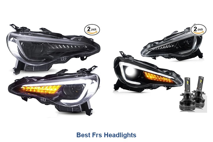 best frs headlights