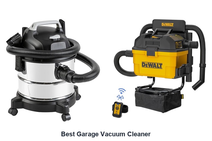 best garage vacuum cleaner