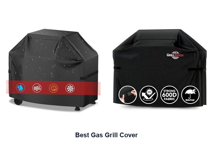 best gas grill cover