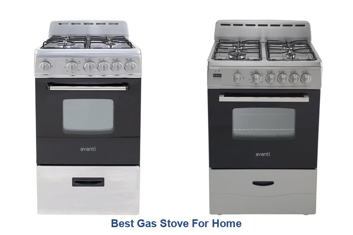 best gas stove for home