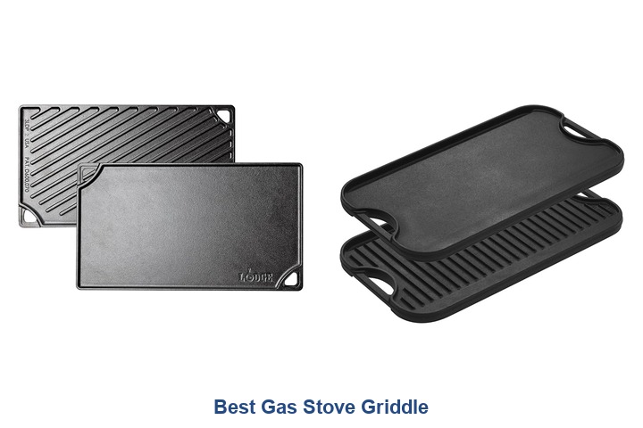 best gas stove griddle