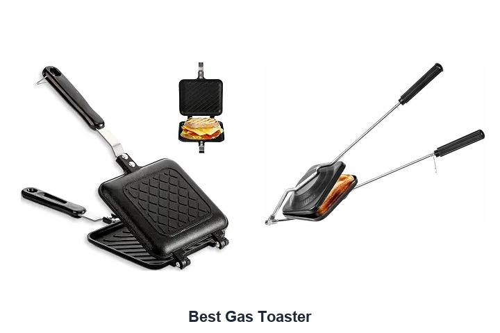 best gas toaster​