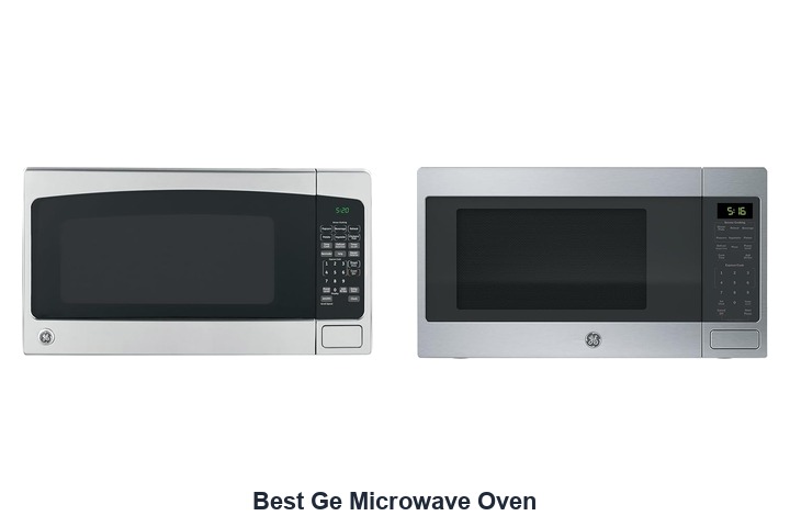 best ge microwave oven