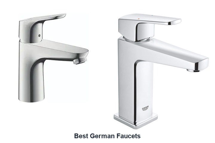 best german faucets