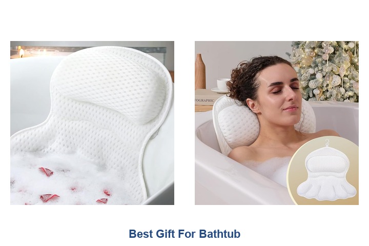 best gift for bathtub