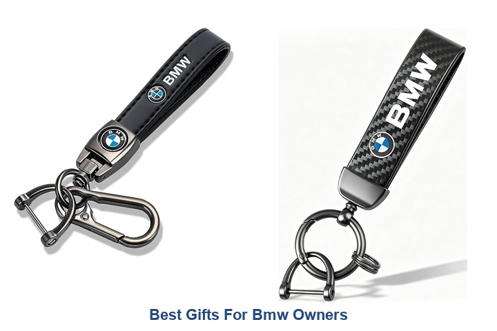 best gifts for bmw owners