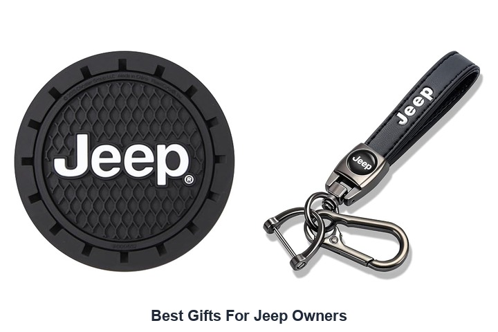best gifts for jeep owners