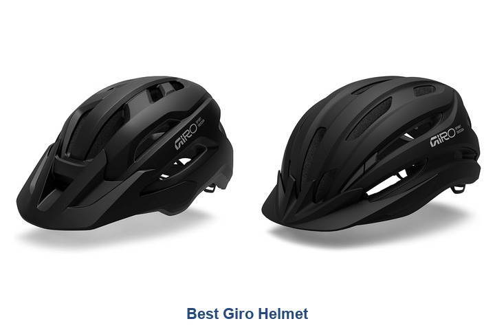best giro helmet