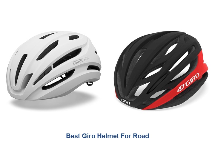 best giro helmet for road